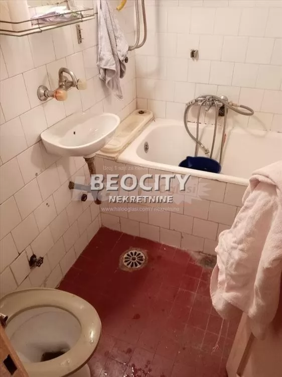 Dvosoban stan, 62 m2, Resnik, Jelezovačka ID: 126457 10