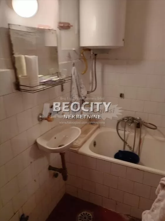 Dvosoban stan, 62 m2, Resnik, Jelezovačka ID: 126457 11