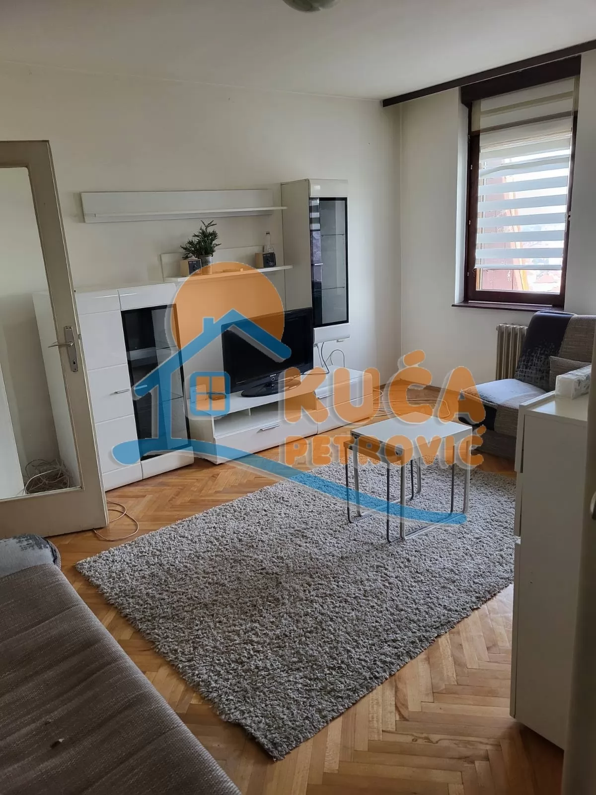 Dvosoban stan, 65 m2, Bulevar Nemanjića, Bulevar Nemanjića ID: i-015418 1