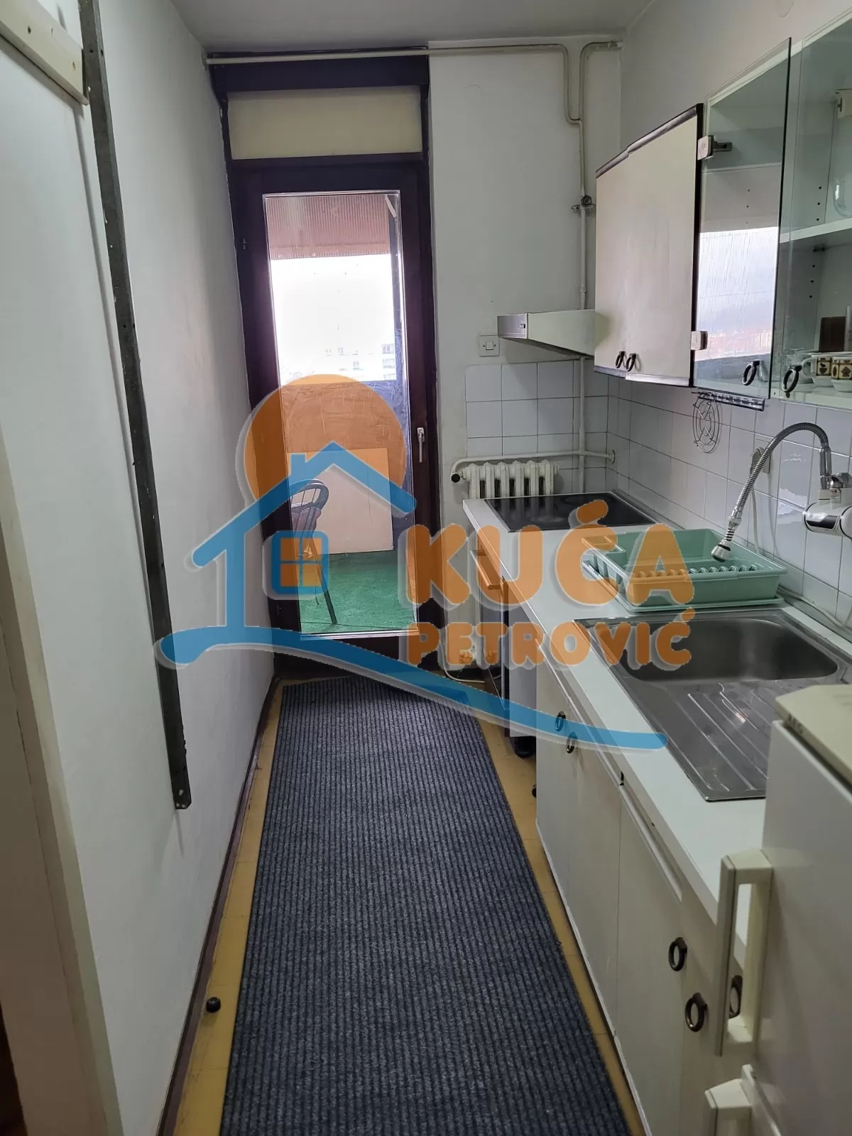 Dvosoban stan, 65 m2, Bulevar Nemanjića, Bulevar Nemanjića ID: i-015418 2