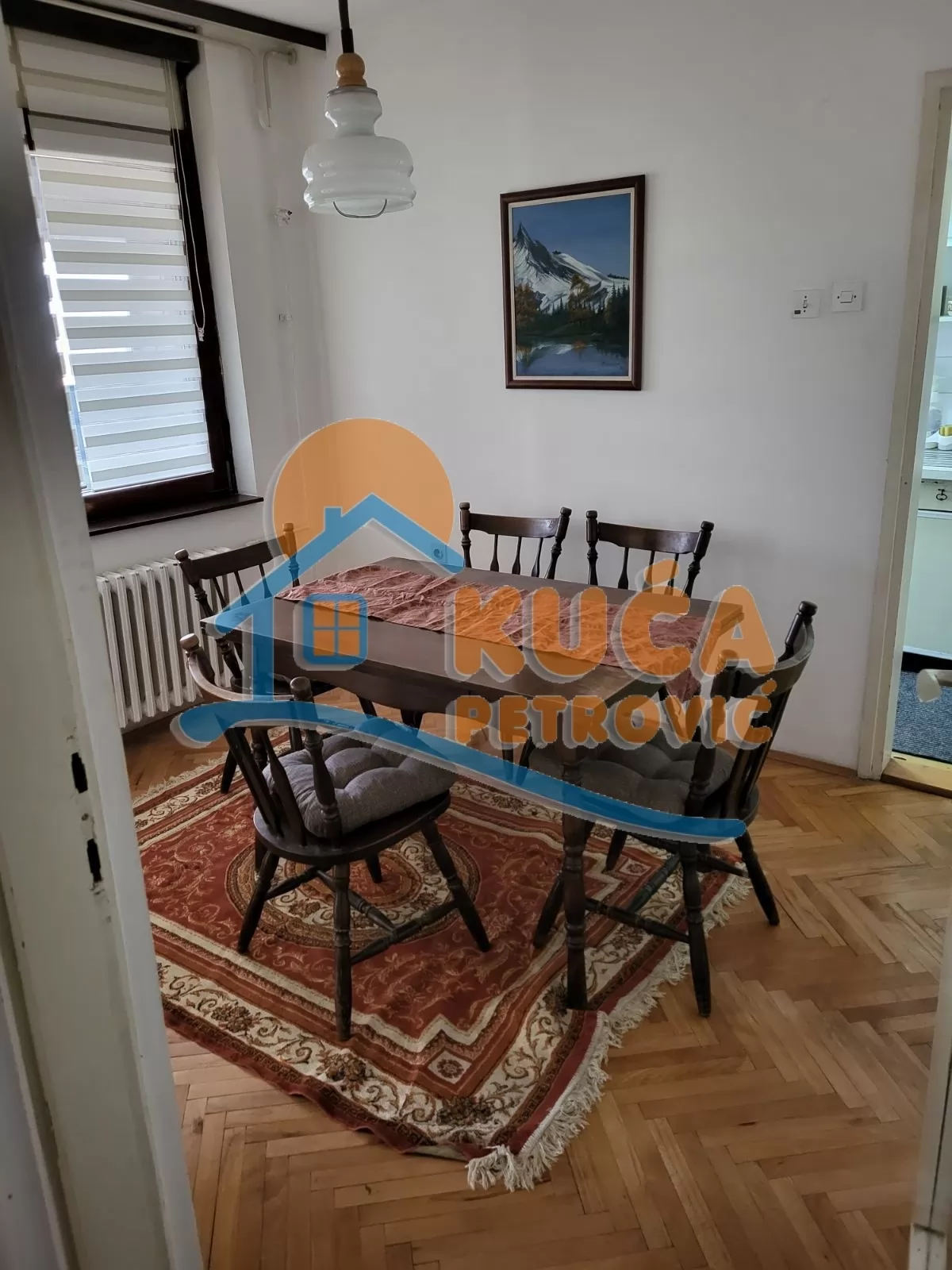 Dvosoban stan, 65 m2, Bulevar Nemanjića, Bulevar Nemanjića ID: i-015418 3