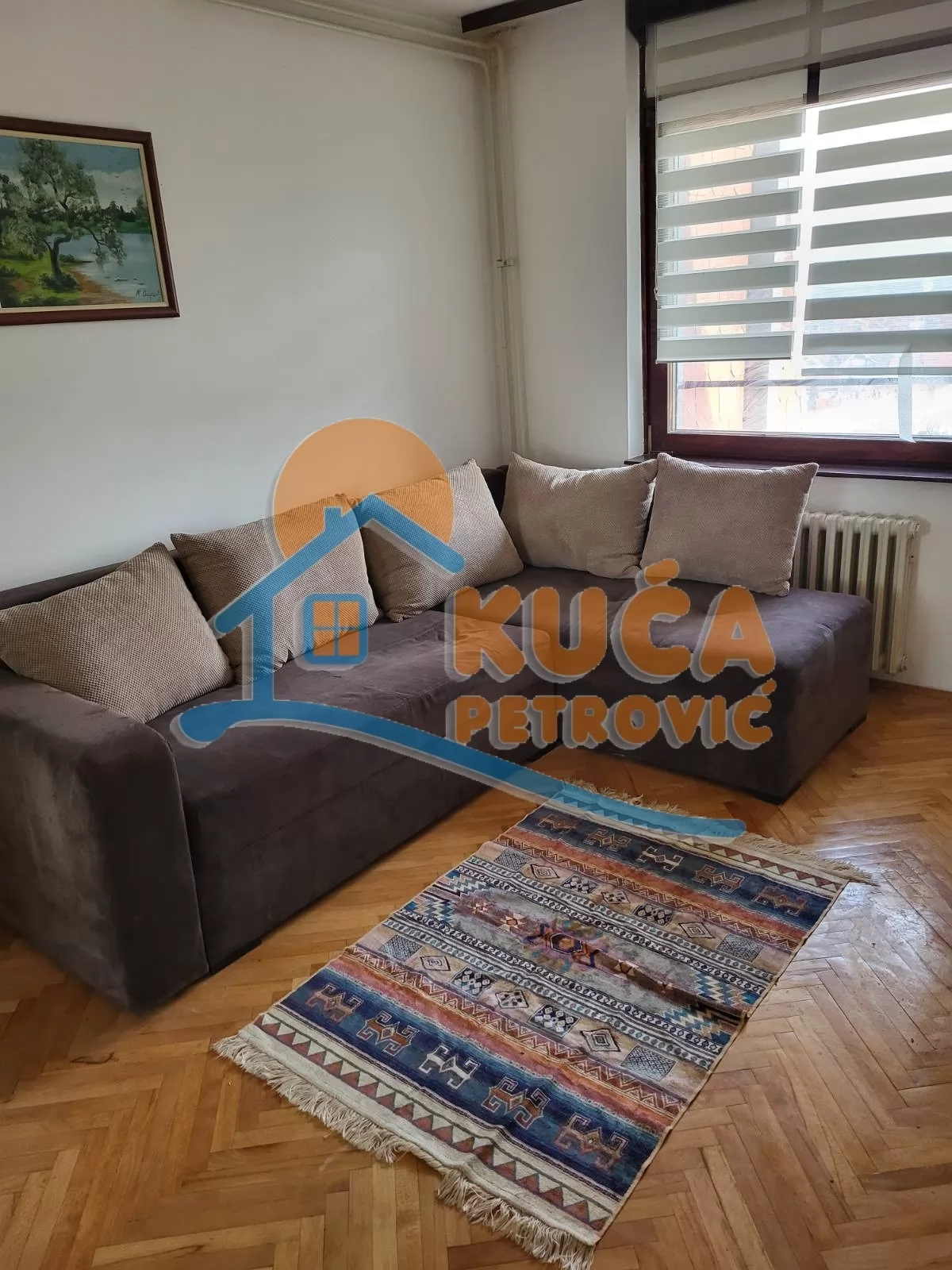 Dvosoban stan, 65 m2, Bulevar Nemanjića, Bulevar Nemanjića ID: i-015418 4