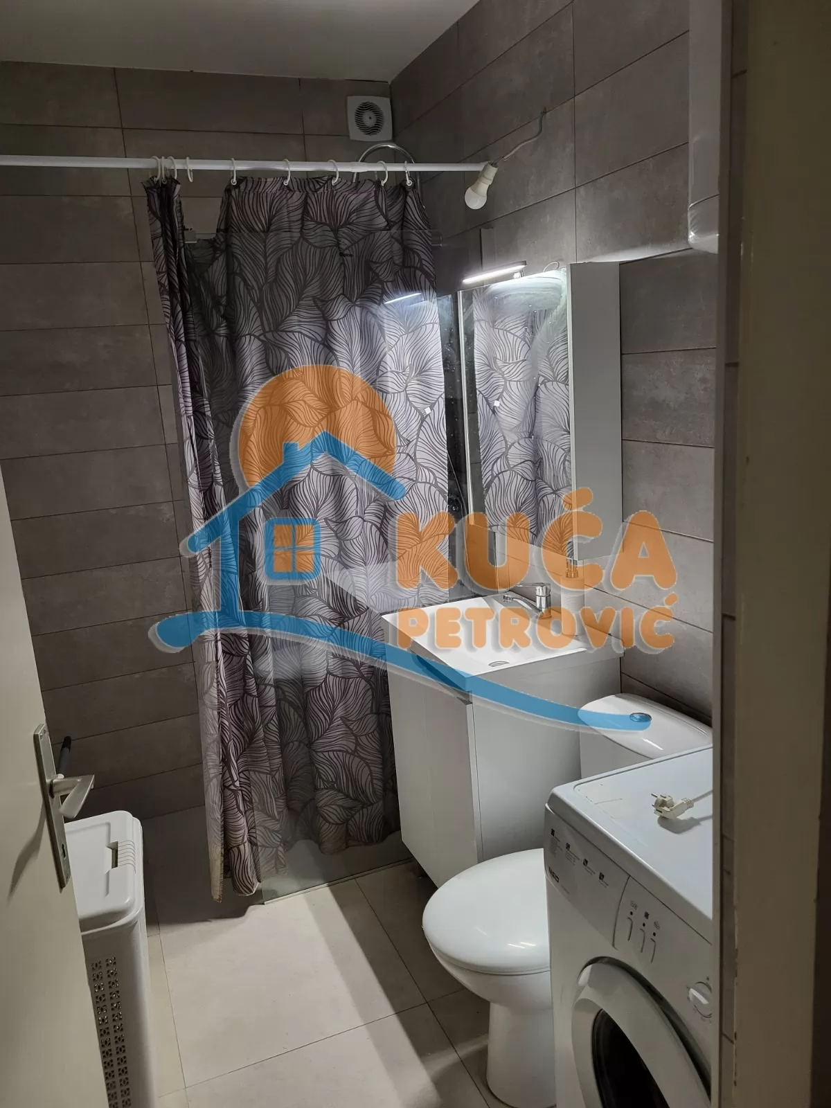 Dvosoban stan, 65 m2, Bulevar Nemanjića, Bulevar Nemanjića ID: i-015418 5