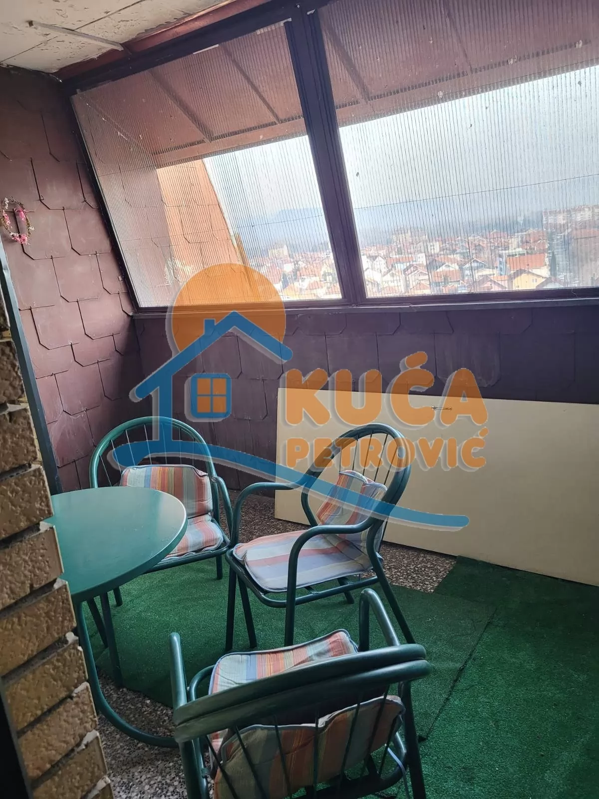 Dvosoban stan, 65 m2, Bulevar Nemanjića, Bulevar Nemanjića ID: i-015418 6