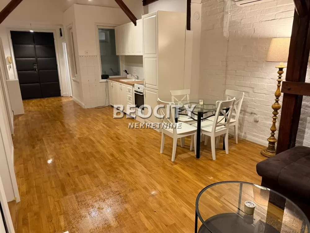 Dvosoban stan, 70 m2, Čubura, Cara Nikolaja II ID: 126868 1