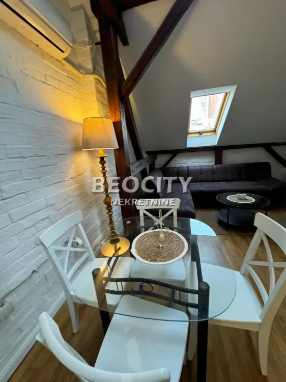 Dvosoban stan, 70 m2, Čubura, Cara Nikolaja II ID: 126868 12