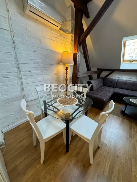 Dvosoban stan, 70 m2, Čubura, Cara Nikolaja II ID: 126868 13