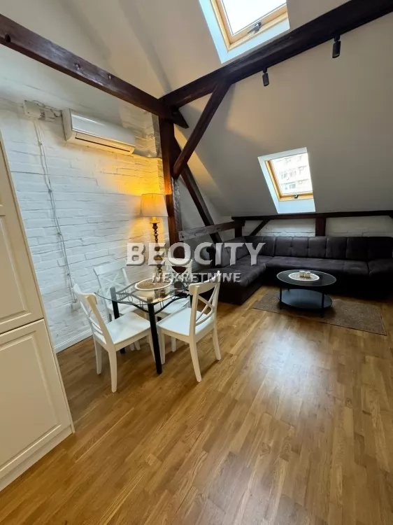 Dvosoban stan, 70 m2, Čubura, Cara Nikolaja II ID: 126868 14