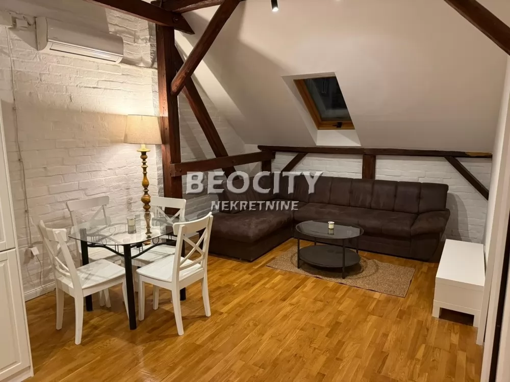 Dvosoban stan, 70 m2, Čubura, Cara Nikolaja II ID: 126868 2