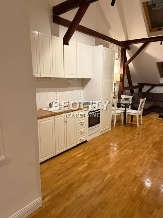 Dvosoban stan, 70 m2, Čubura, Cara Nikolaja II ID: 126868 6