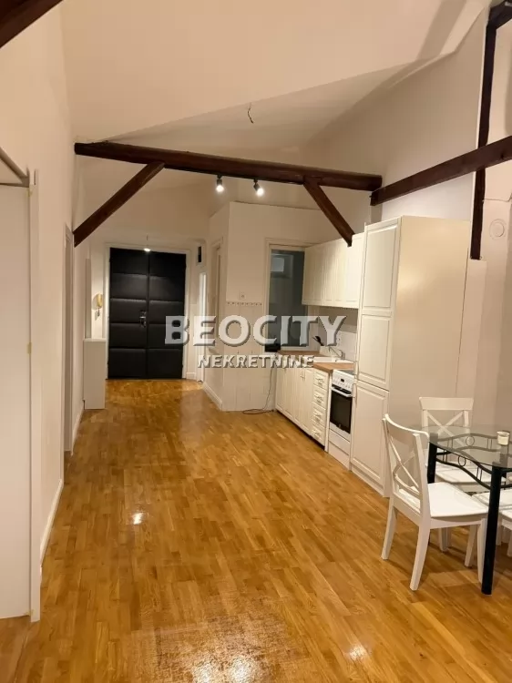 Dvosoban stan, 70 m2, Čubura, Cara Nikolaja II ID: 126868 8