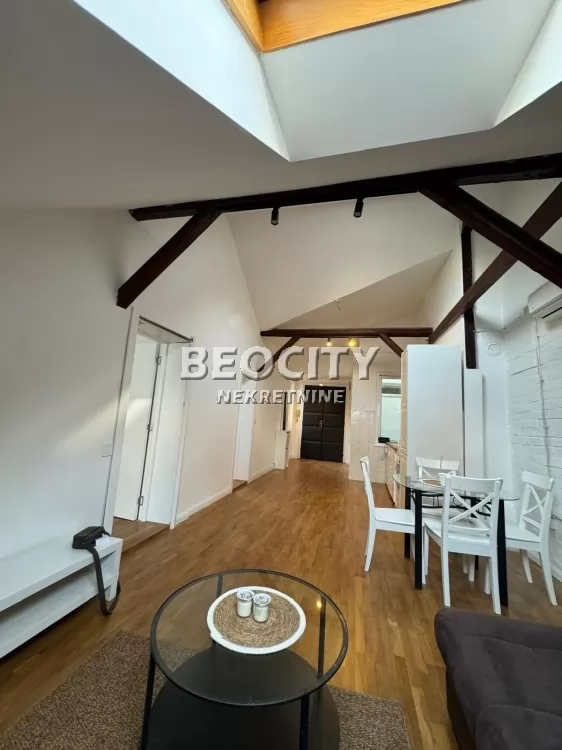 Dvosoban stan, 70 m2, Čubura, Cara Nikolaja II ID: 126868 9