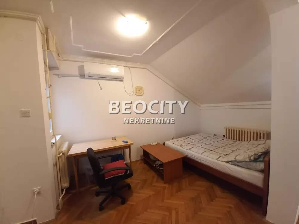 Jednosoban stan, 29 m2, Novi Sad, Pap Pavla ID: 124183 1