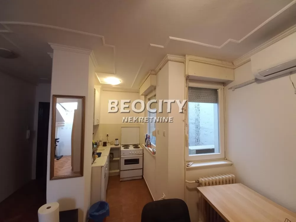 Jednosoban stan, 29 m2, Novi Sad, Pap Pavla ID: 124183 3