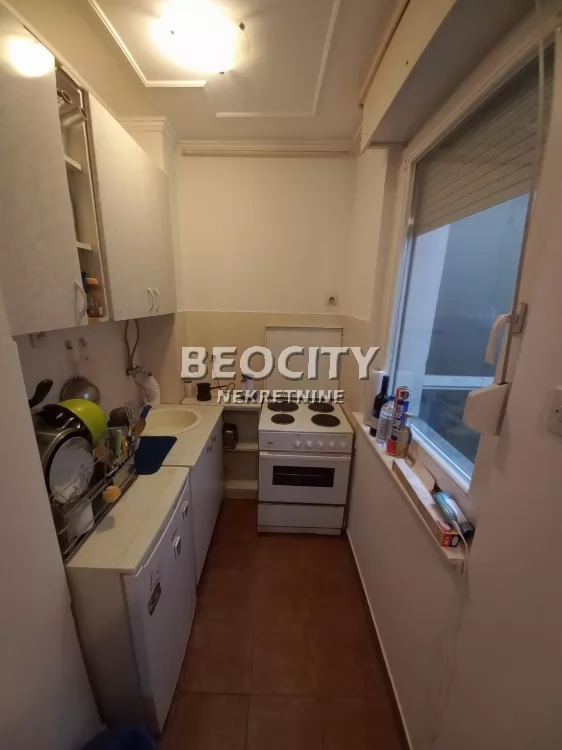 Jednosoban stan, 29 m2, Novi Sad, Pap Pavla ID: 124183 4