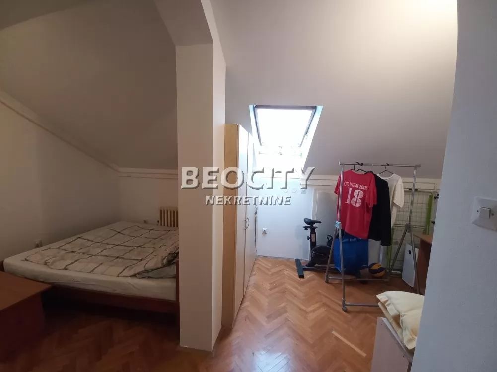 Jednosoban stan, 29 m2, Novi Sad, Pap Pavla ID: 124183 5