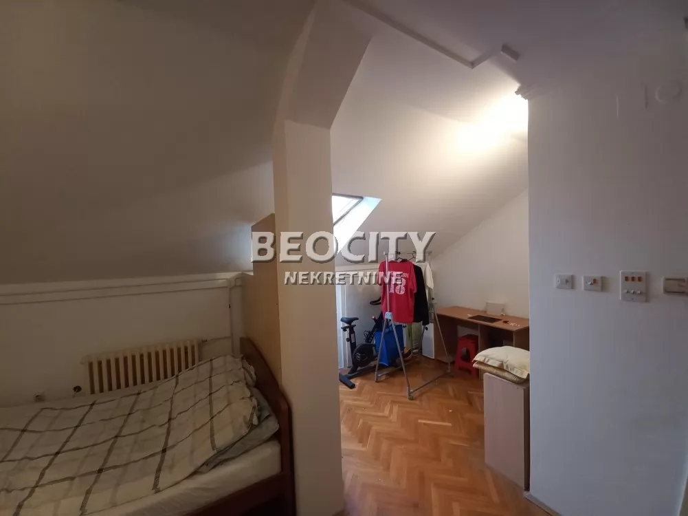 Jednosoban stan, 29 m2, Novi Sad, Pap Pavla ID: 124183 6