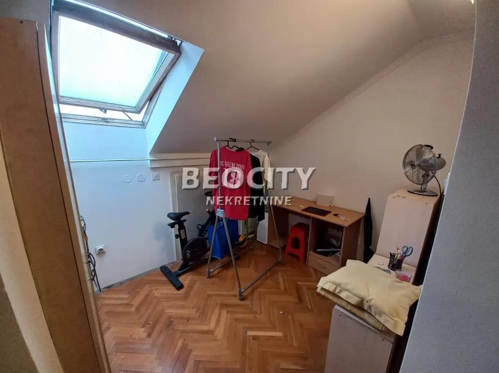 Jednosoban stan, 29 m2, Novi Sad, Pap Pavla ID: 124183 7