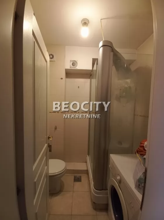 Jednosoban stan, 29 m2, Novi Sad, Pap Pavla ID: 124183 8