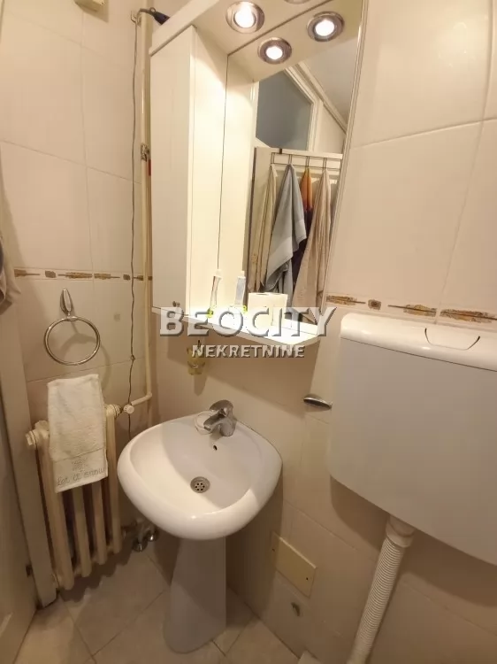 Jednosoban stan, 29 m2, Novi Sad, Pap Pavla ID: 124183 9