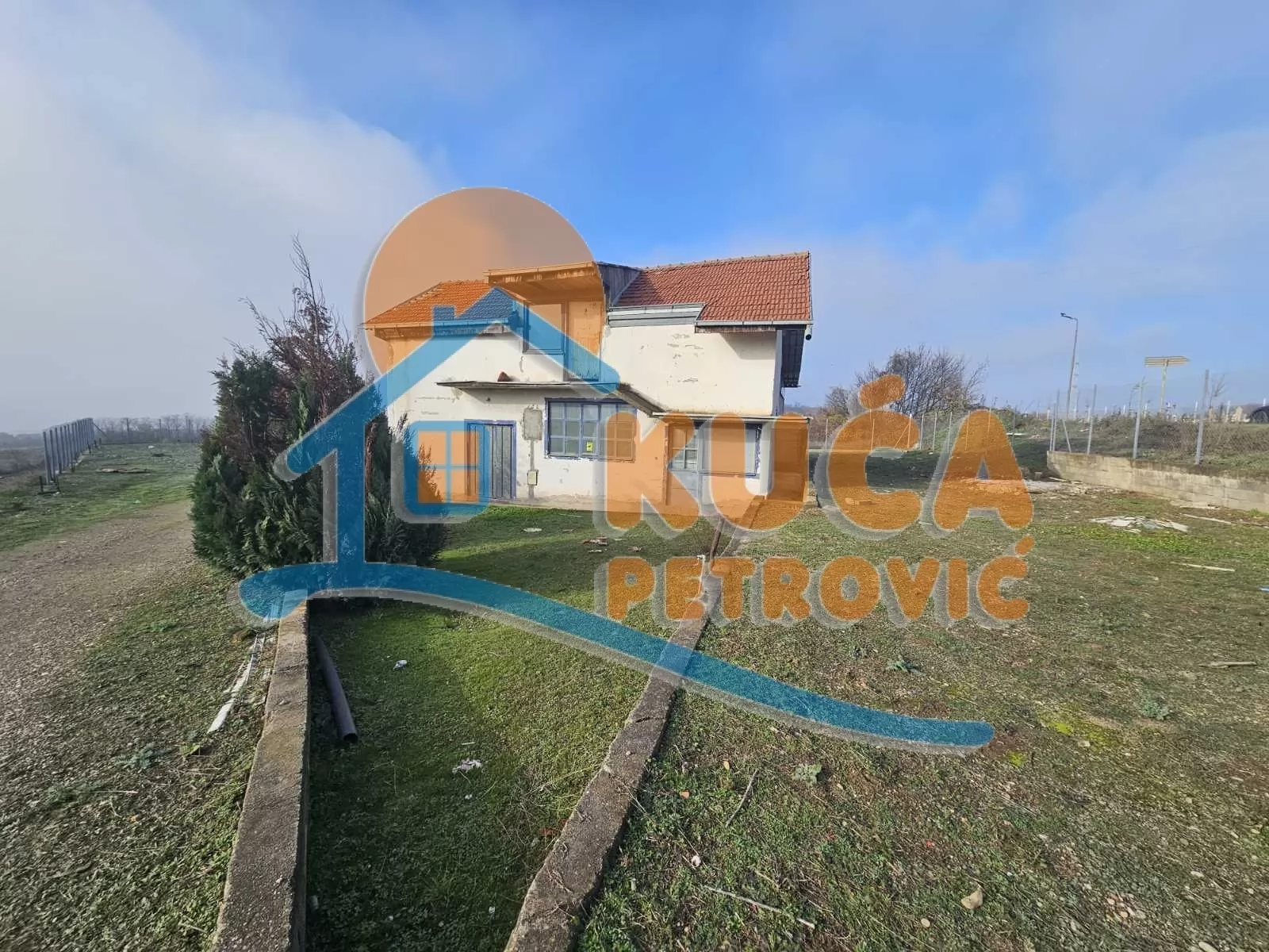 Lokal, 229 m2, Palilula, Kovanlučka ID: p-015421 1