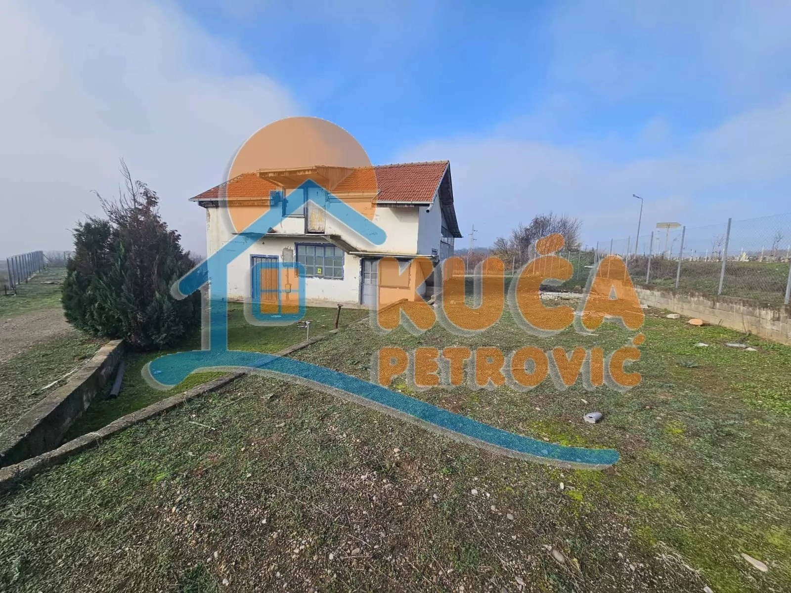 Lokal, 229 m2, Palilula, Kovanlučka ID: p-015421 2