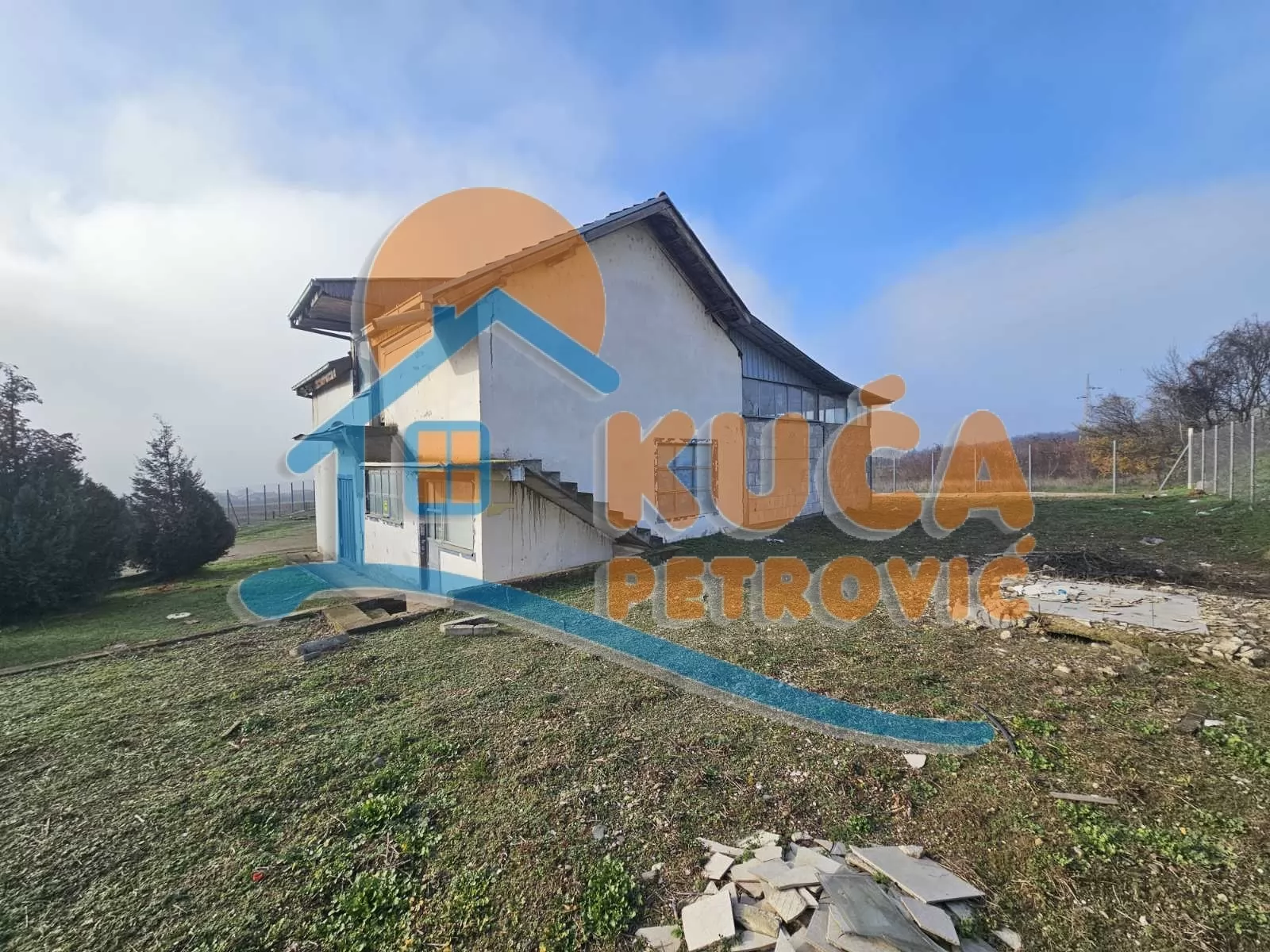 Lokal, 229 m2, Palilula, Kovanlučka ID: p-015421 3