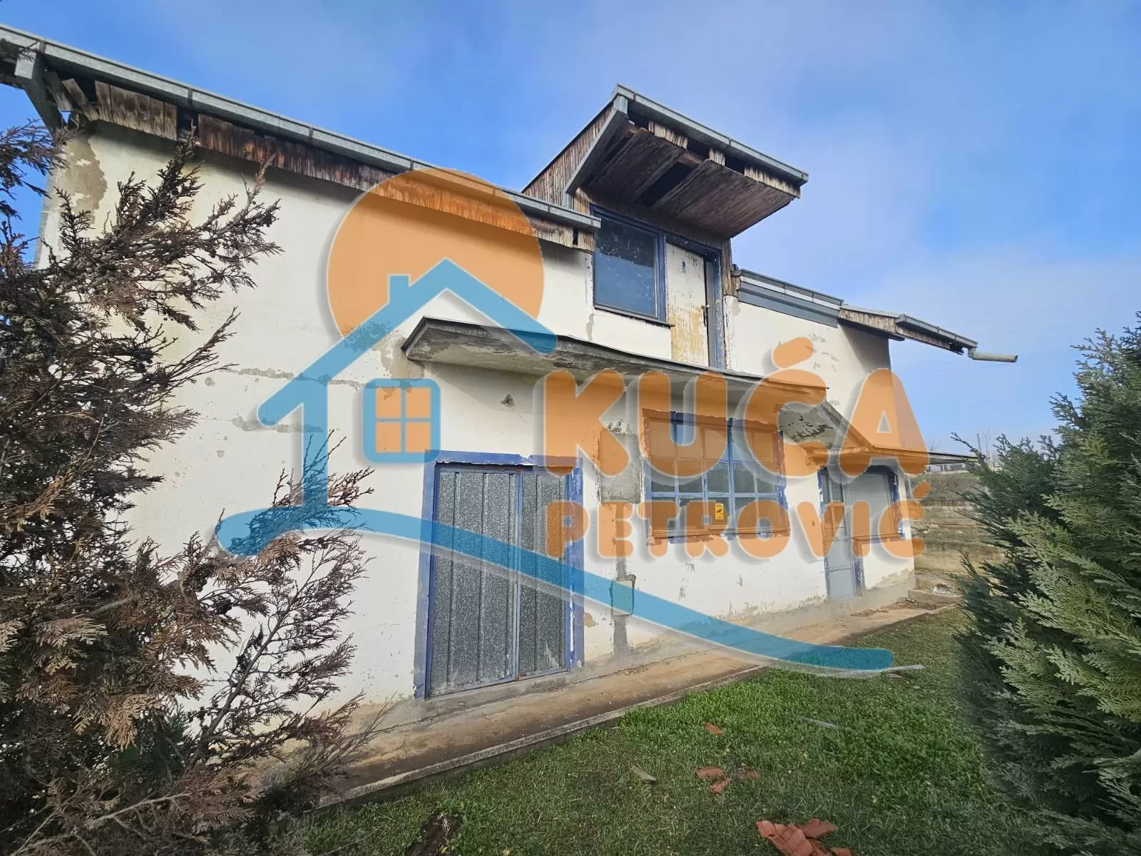 Lokal, 229 m2, Palilula, Kovanlučka ID: p-015421 6