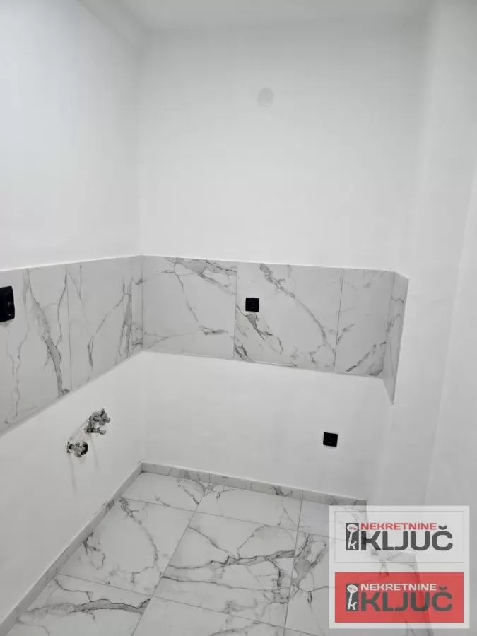 NOVO NASELJE, 43m2, Jednoiposoban, Renoviran 6