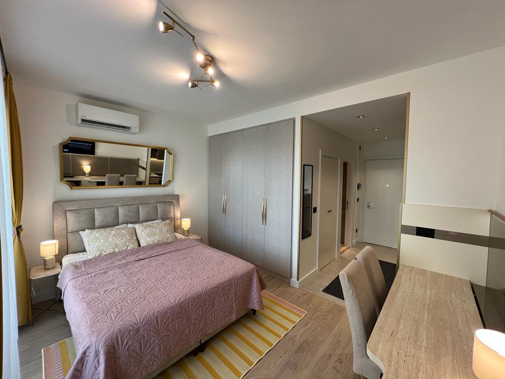 Prodajemo moderan studio  28m2  BW Simfonija 3