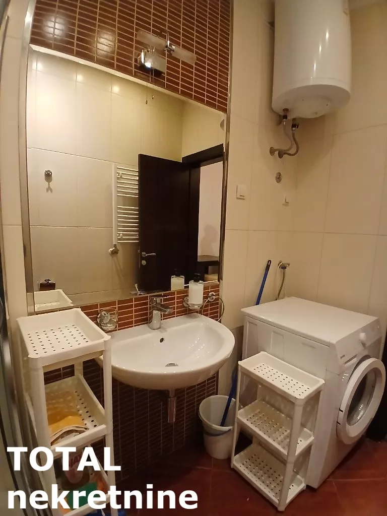 Stan,NOVI SAD,BULEVAR,kv: 36.00, € 144000, ID: 1101962 10