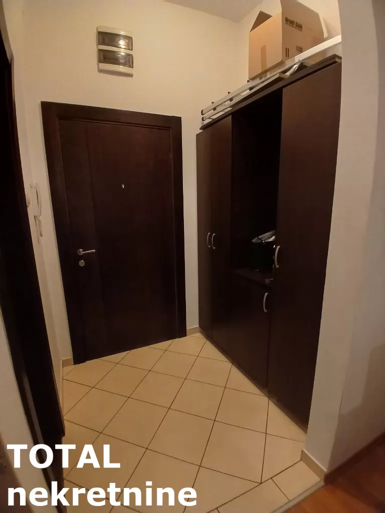 Stan,NOVI SAD,BULEVAR,kv: 36.00, € 144000, ID: 1101962 11