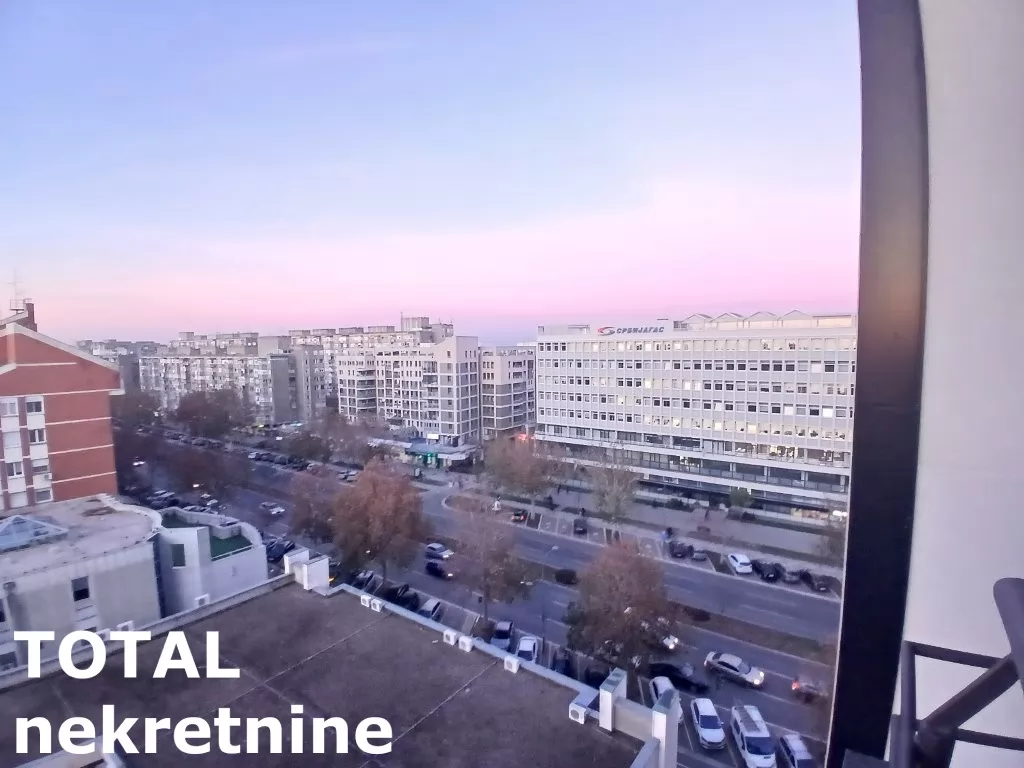 Stan,NOVI SAD,BULEVAR,kv: 36.00, € 144000, ID: 1101962 12