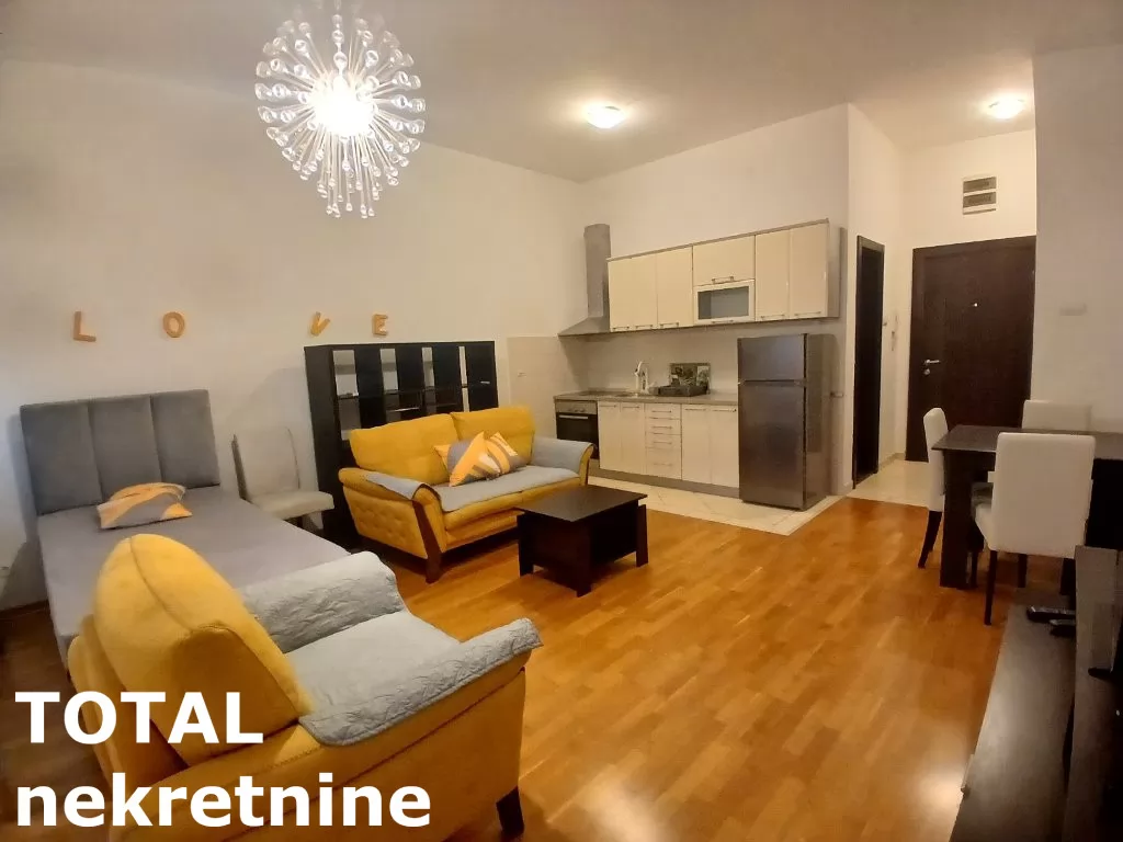 Stan,NOVI SAD,BULEVAR,kv: 36.00, € 144000, ID: 1101962 3