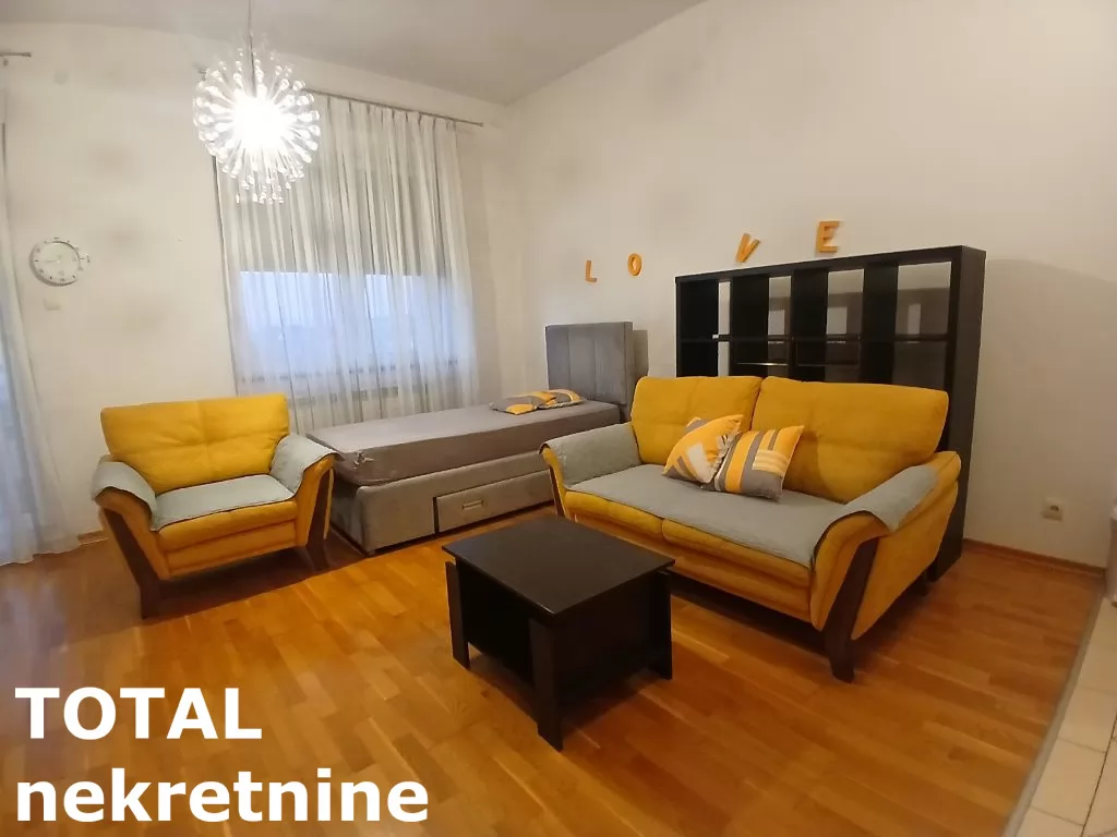 Stan,NOVI SAD,BULEVAR,kv: 36.00, € 144000, ID: 1101962 4