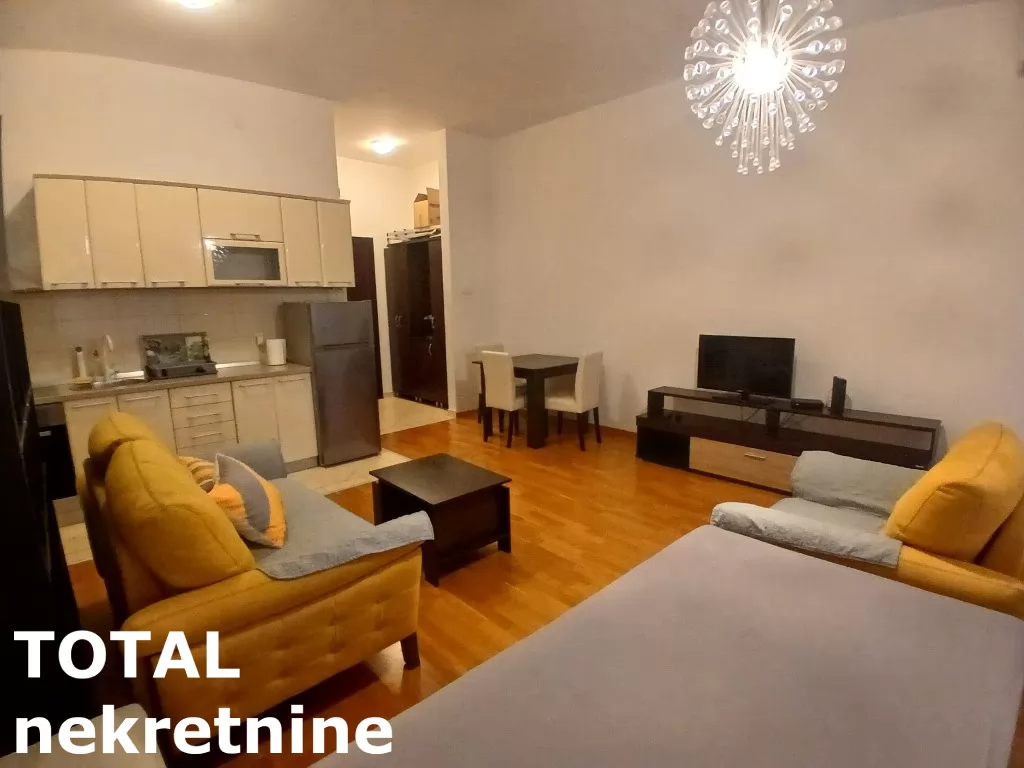 Stan,NOVI SAD,BULEVAR,kv: 36.00, € 144000, ID: 1101962 5