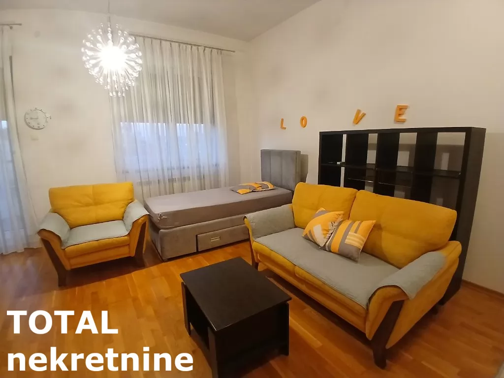 Stan,NOVI SAD,BULEVAR,kv: 36.00, € 144000, ID: 1101962 7