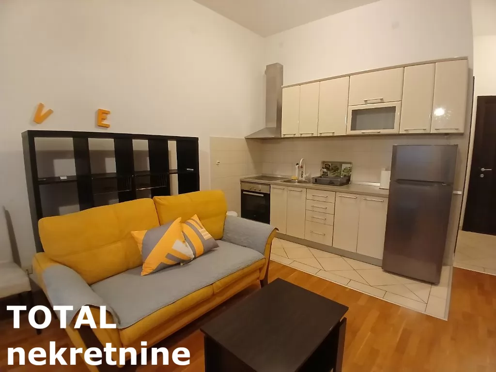 Stan,NOVI SAD,BULEVAR,kv: 36.00, € 144000, ID: 1101962 8