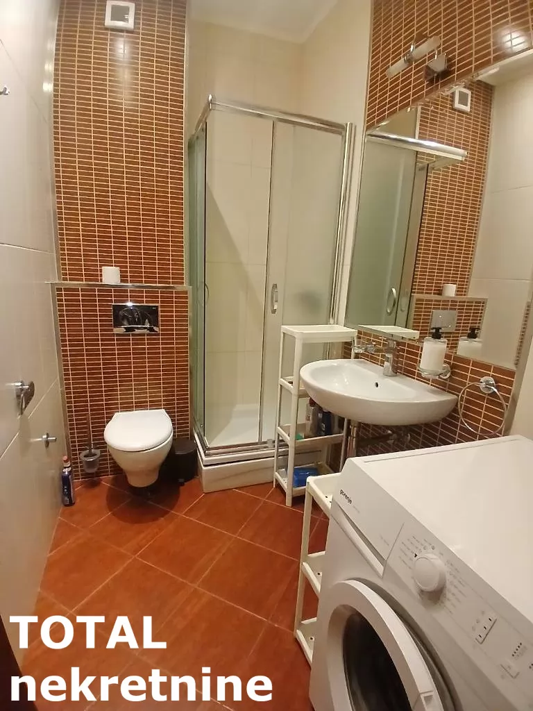 Stan,NOVI SAD,BULEVAR,kv: 36.00, € 144000, ID: 1101962 9