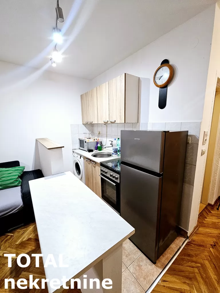 Stan,NOVI SAD,CENTAR,kv: 26.00, € 85000, ID: 1101713 5