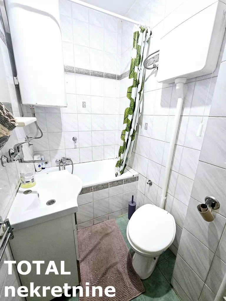 Stan,NOVI SAD,CENTAR,kv: 26.00, € 85000, ID: 1101713 7