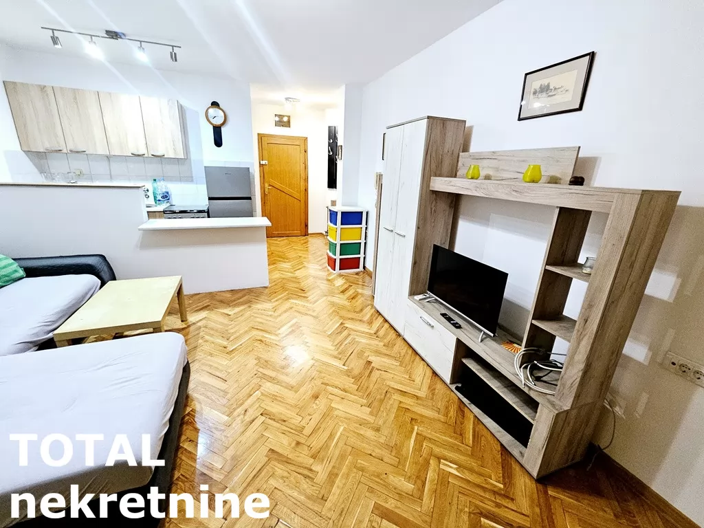 Stan,NOVI SAD,CENTAR,kv: 26.00, € 85000, ID: 1101713 8