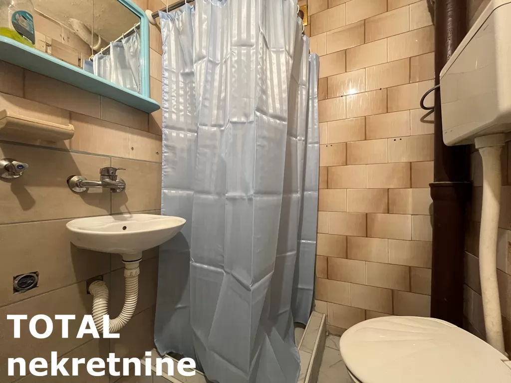 Stan,NOVI SAD,DETELINARA,kv: 62.00, € 135000, ID: 1101960 15