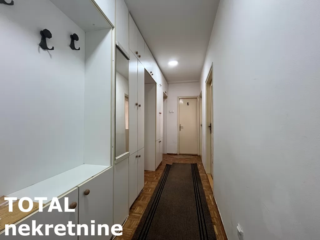 Stan,NOVI SAD,DETELINARA,kv: 62.00, € 135000, ID: 1101960 6