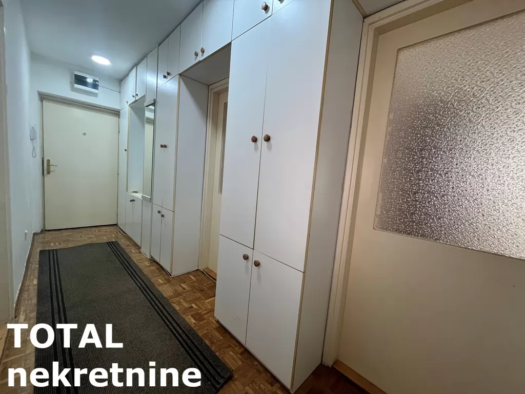 Stan,NOVI SAD,DETELINARA,kv: 62.00, € 135000, ID: 1101960 7