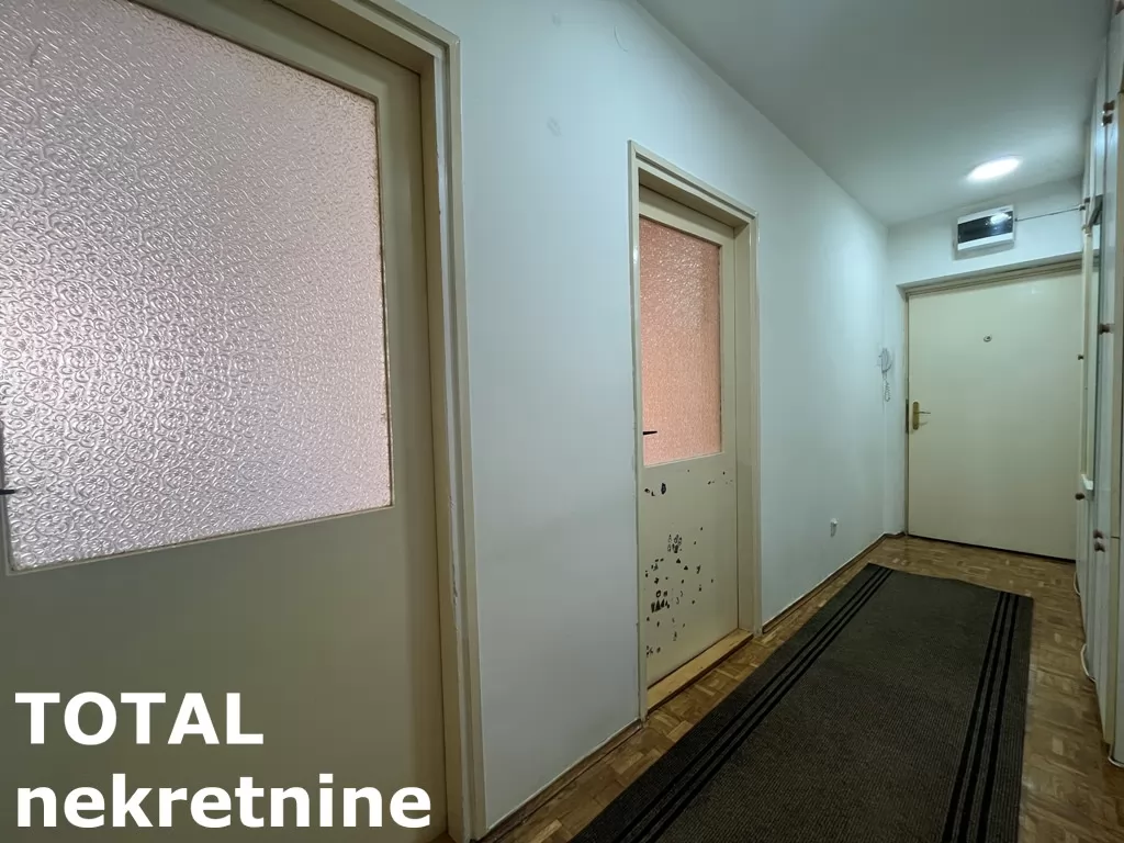 Stan,NOVI SAD,DETELINARA,kv: 62.00, € 135000, ID: 1101960 8