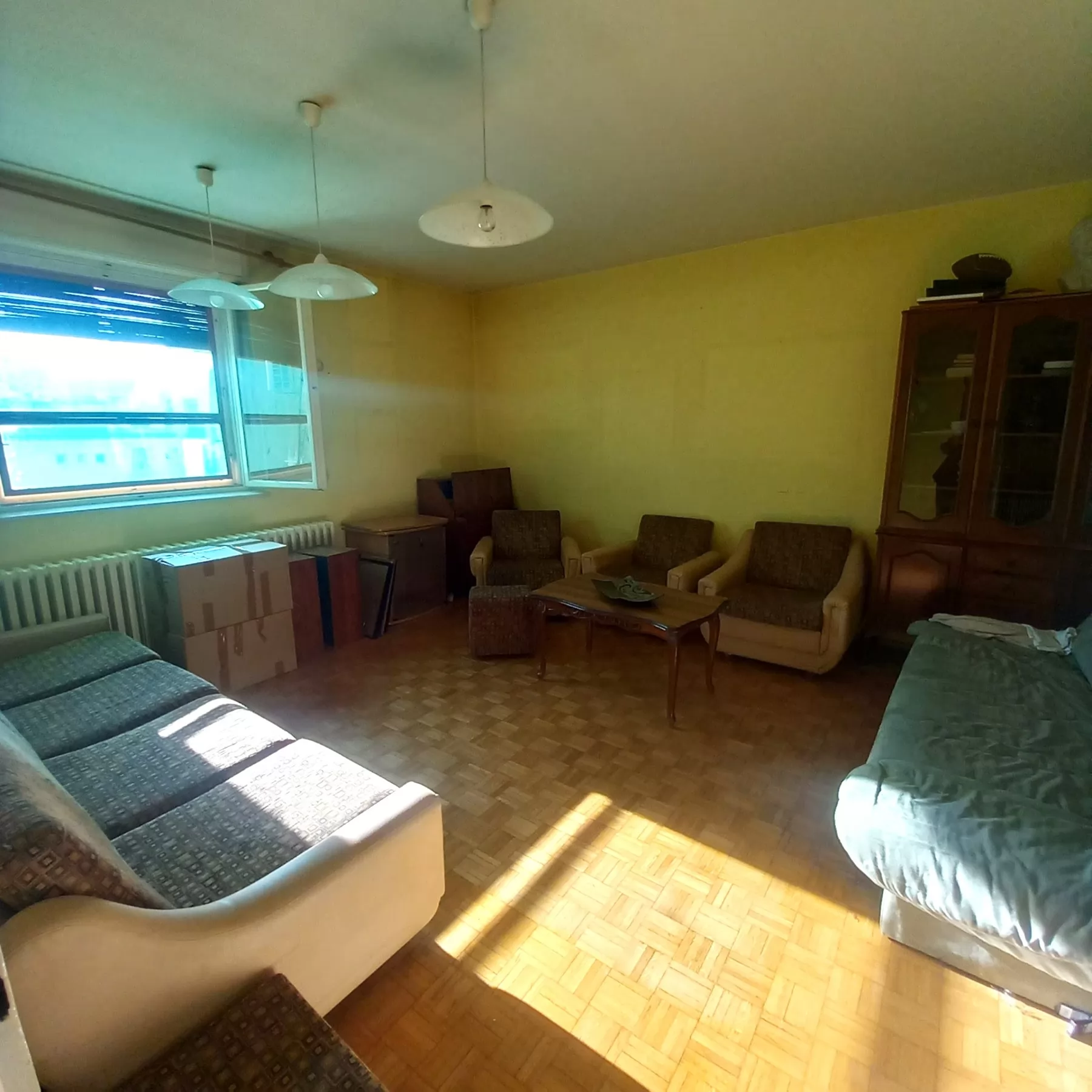 Stan,NOVI SAD,KEJ,kv: 42, € 119000, ID: 1019280 1