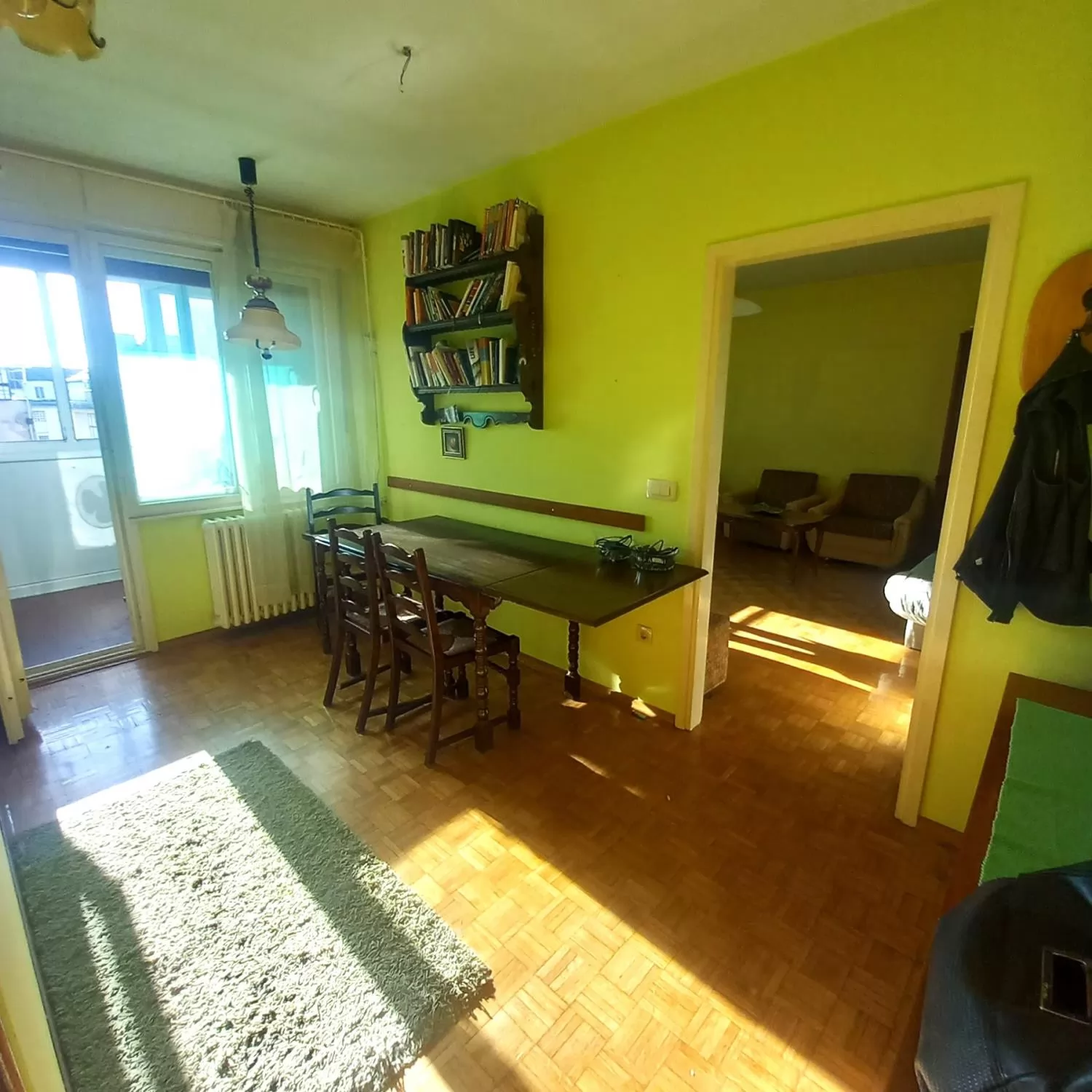 Stan,NOVI SAD,KEJ,kv: 42, € 119000, ID: 1019280 3