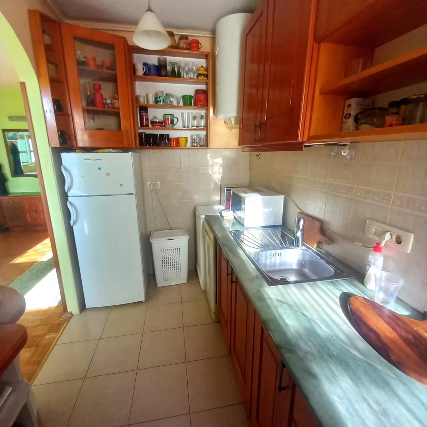 Stan,NOVI SAD,KEJ,kv: 42, € 119000, ID: 1019280 5