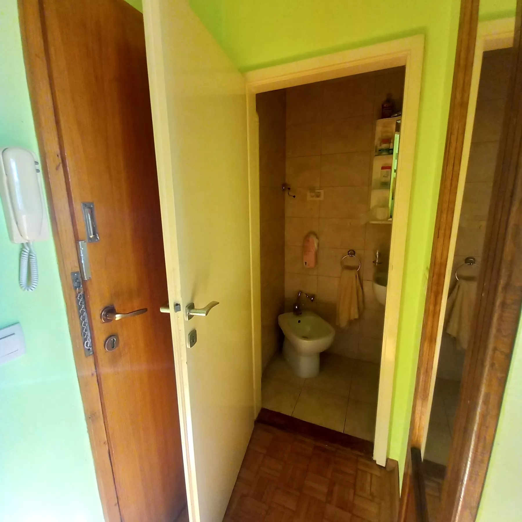 Stan,NOVI SAD,KEJ,kv: 42, € 119000, ID: 1019280 6